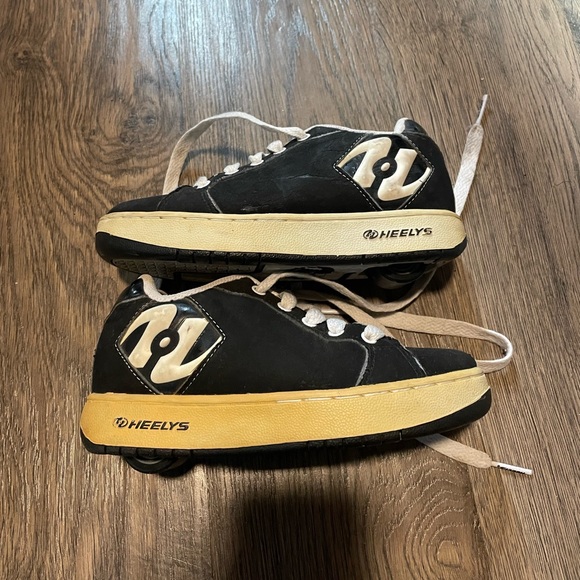 Heely’s Sneakers, Unisex Youth 1 - Picture 1 of 8